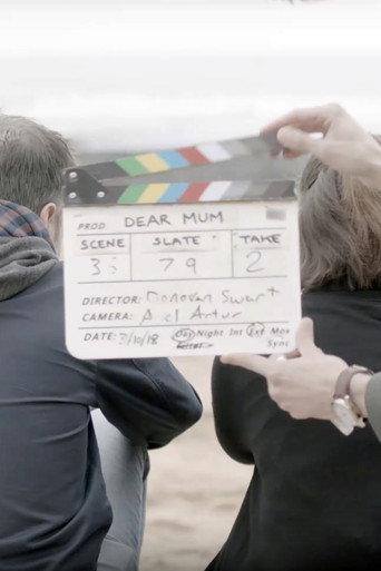 Shooting (2019) poster