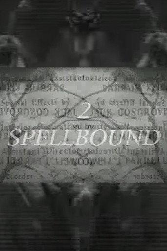 2 Spellbound (1999) poster