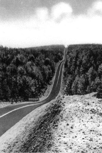 The Penfield Road (1998) poster