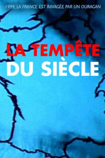 La Tempête du siècle (2004) poster