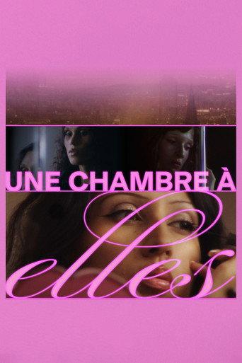 A Room of Their Own (2026) poster