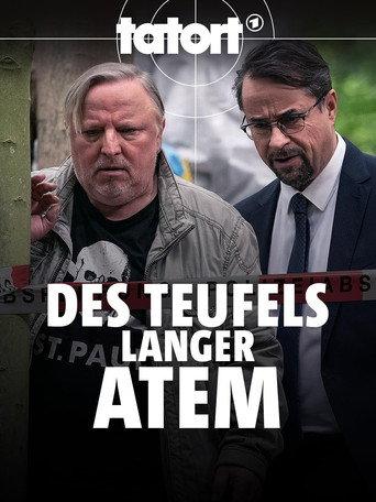 Der Teufels langer Atem (2022) poster