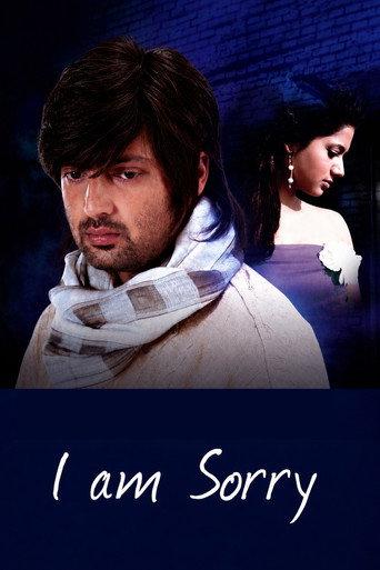 I am Sorry (2012) poster