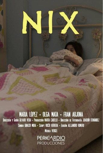 NIX (2021) poster