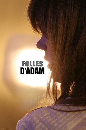 Mad About Adam (2008) poster