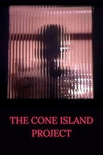 The Cone Island Project (1974) poster
