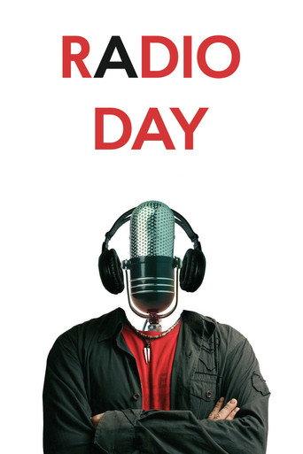 Radio Day (2008) poster