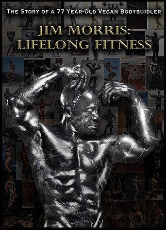 Jim Morris: Lifelong Fitness (2013) poster