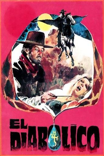 The Diabolical (1977) poster