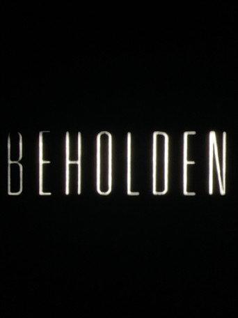 Beholden (2004) poster