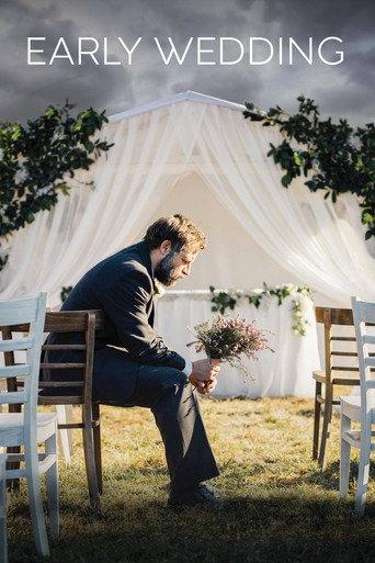 Early Wedding (2022) poster