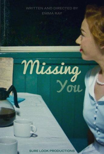 Missing You (2023) poster