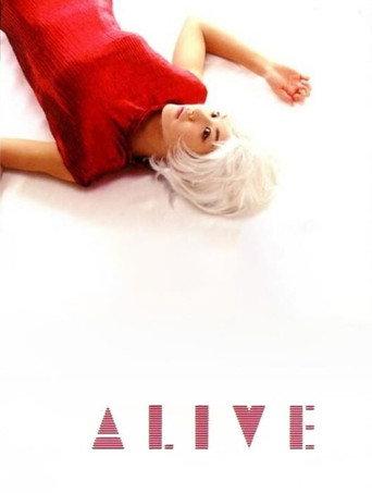 Alive () poster
