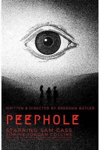 Peephole () poster