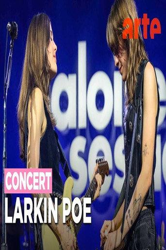 Larkin Poe @ Baloise Session 2025 (2025) poster
