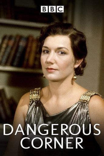 Dangerous Corner (1983) poster