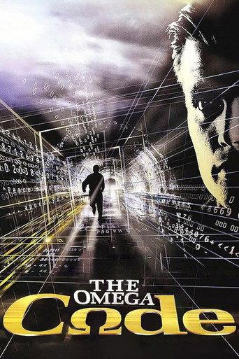 The Omega Code (1999) poster