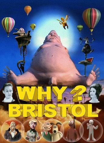 Why Bristol? (1998) poster