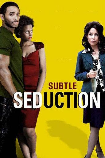 Subtle Seduction (2008) poster
