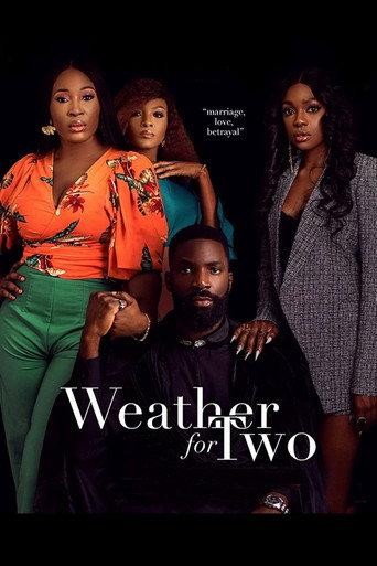 Weather for Two () poster