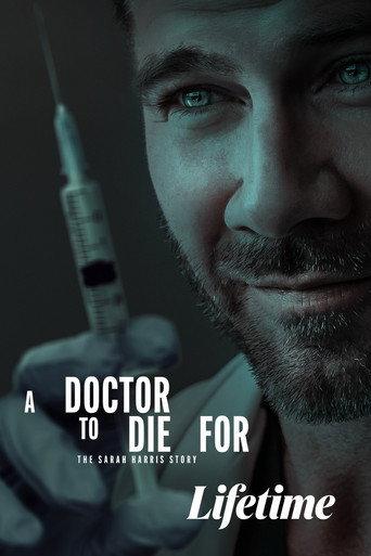 A Doctor to Die For: The Sarah Harris Story (2026) poster