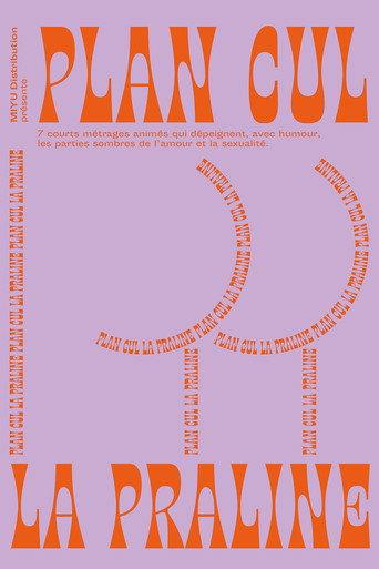 Plan cul la praline (2021) poster