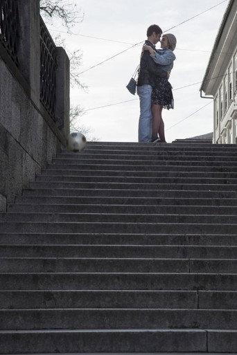 Stairway (2015) poster