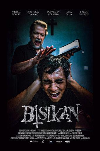 Bisikan (2026) poster