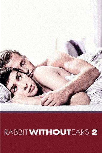 Rabbit Without Ears 2 (2009) poster