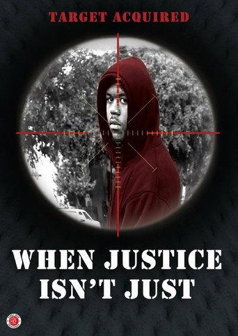 When Justice Isn't Just (2016) poster