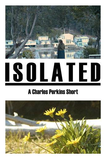Isolated (2020) poster