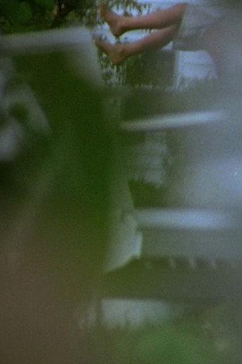 Glass (1998) poster
