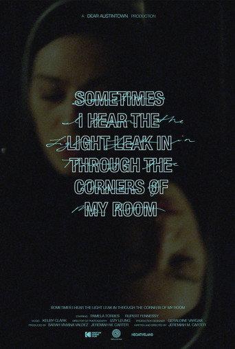 Sometimes I Hear the Light Leak in Through the Corners of My Room () poster