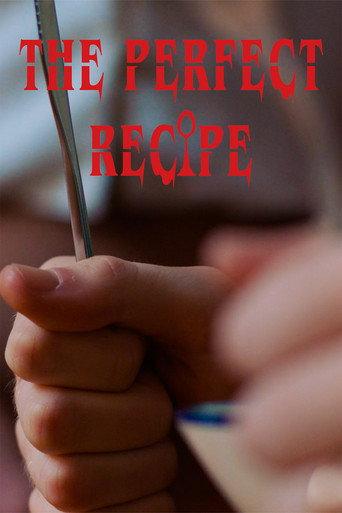 The Perfect Recipe (2024) poster