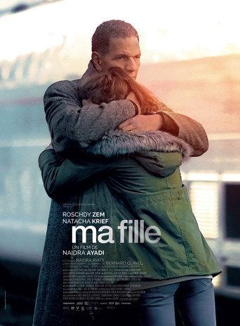 Leila (2018) poster