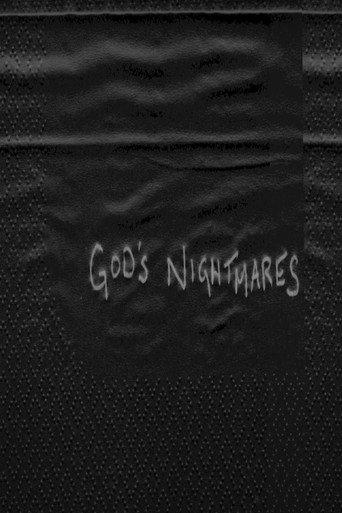 God's Nightmares (2019) poster