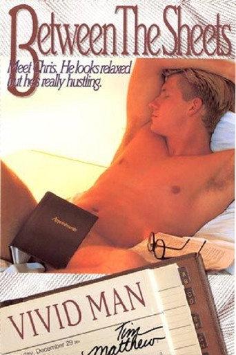 Between the Sheets (1990) poster