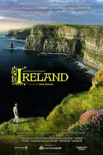 Ireland (2022) poster