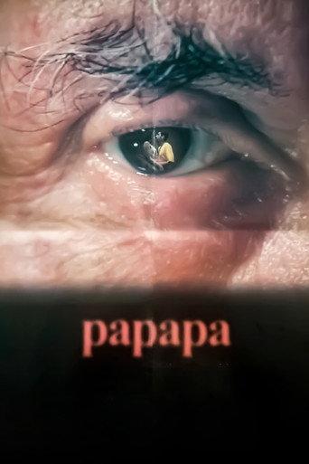 Papapa (2000) poster