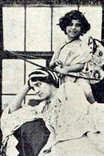 Cupid the Conqueror (1911) poster