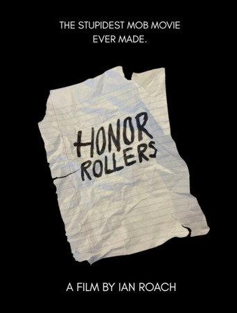 Honor Rollers (2026) poster