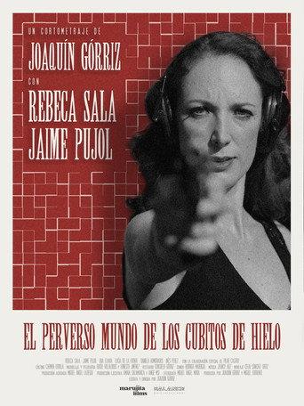 El Perverso Mundo de los Cubitos de Hielo (2026) poster