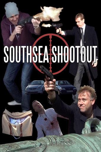 Southsea Shootout (2016) poster