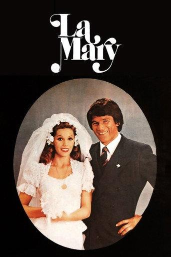 La Mary (1974) poster