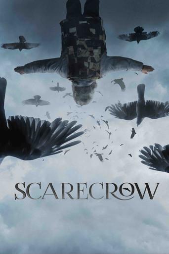 Scarecrow (2021) poster