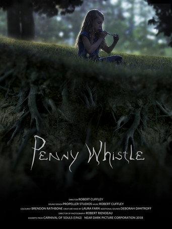 Penny Whistle (2018) poster