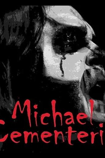 Michael Cementerio () poster