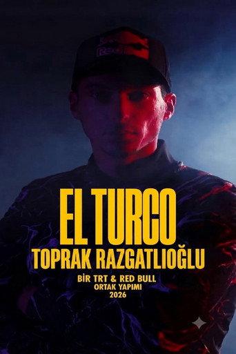 El Turco Toprak Razgatlıoğlu (2026) poster