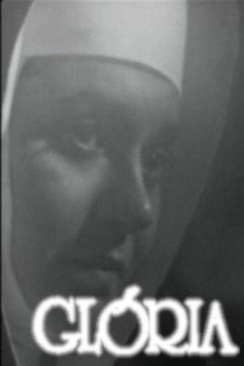 Glória (1982) poster