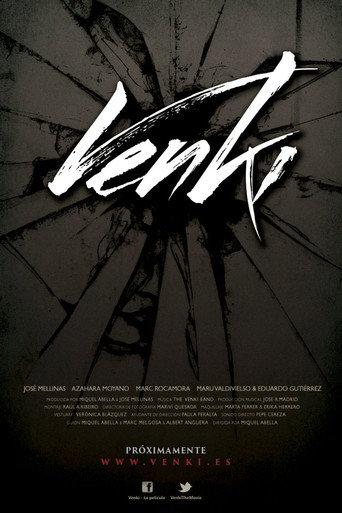 Venki () poster